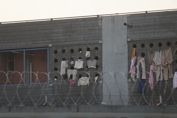 Sobrepoblación y hacinamiento; autogobierno, cobros y privilegios; prostitución en las cárceles de mujeres del país: CNDH. Foto: Cuartoscuro 