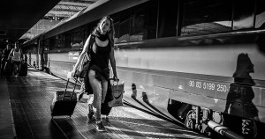 SOUNDTRACK: Playlist de Fher Val "canciones para viajar"