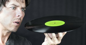 SOUNDTRACK: Playlist de Iván Benumea "cuando no entiendes qué pasa"