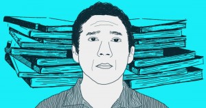 MOY SÁNCHEZ, 2 MESES: HISTORIA DE UN REPORTERO