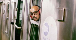 Alex Contell, un street photographer en la ciudad de Nueva York
