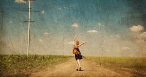 SOUNDTRACK: Playlist de Sandra Lorenzano "para huir por una carretera de Arkansas"