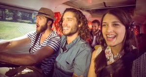 SOUNDTRACK: Playlist de Lalobilly "para viajar con los amigos"