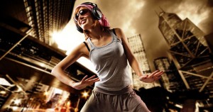 SOUNDTRACK: Playlist de Karla Rivera  “para sacudir el smog”