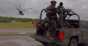 Hardy propone una alianza militar con su vecino del sur y el uso de información proveída por Estados Unidos para "mejorar su compromiso militar con México". Foto: Cuartoscuro/archivo