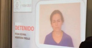 Fiscalía de Veracruz captura a cinco por secuestro y asesinato de Columba; familia de detenida denuncia abusos