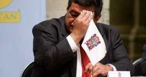 Fernando Ortega Bernés