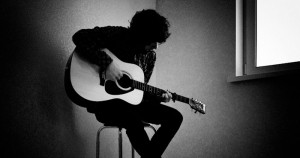 SOUNDTRACK: Playlist de Ruy Xoconostle “para combatir el Sunday Blues"