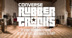 Puertas abiertas a los estudios de música más icónicos del mundo