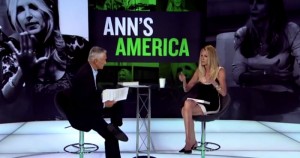 La de México es una cultura obviamente deficiente: le dice la escritora Ann Coulter a Jorge Ramos (VIDEO)