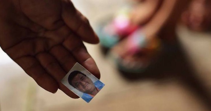 Armando Saldaña Morales, periodista veracruzano hallado muerto en Oaxaca Foto: Especial 