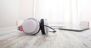 SOUNDTRACK: Playlist de Roy Carrum "para construir una mesa"