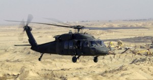 Le dimos tiempo, pero México fracasó con la violencia: EU sobre el envío de Blackhawks