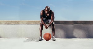 SOUNDTRACK: Playlist de Rafael Paz "para disfrutar el basketball"