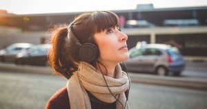 SOUNDTRACK: Playlist de Elizabeth de Jesús "para  caminar sin rumbo fijo por la ciudad"