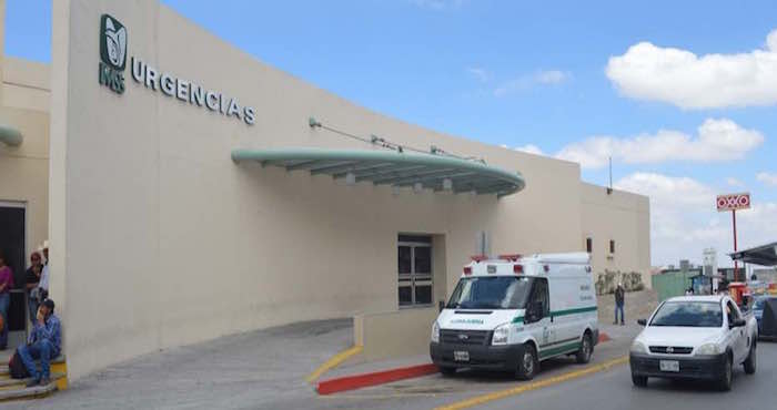 La dependencia tendría que pagar hasta 341 mil 400 pesos a la familia del afectado como resarcimiento del daño. Foto: Vanguardia