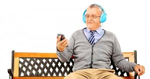 SOUNDTRACK: Playlist de Jorge Pedro Uribe "a los viejos"