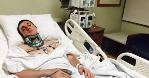 “No sabe quién, somos muchos en la cuenta [de López Dóriga]”, dijo Zaragoza a Rubalcava