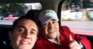 PF: Rubalcava y empleado de <em>Televisa</em> operan red de acoso a medios, periodistas y políticos