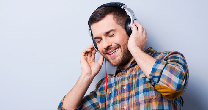 SOUNDTRACK: Playlist "Momentos" de Luis Barrón