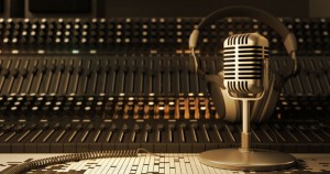 SOUNDTRACK: Playlist de Tonana "canciones mientras grabo un disco"