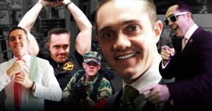 Adrián Rubalcava: el hombre de las muchas máscaras