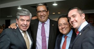 “Putea a Mauricio López [PRI-DF]”, ordenó Zapata, operador de Rubalcava