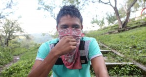 Normalista del quinto camión, el “borrado” por PGR, narra la noche de Iguala