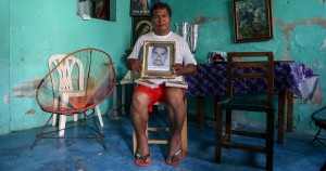 Foto: Francisco Cañedo, Sinembargo