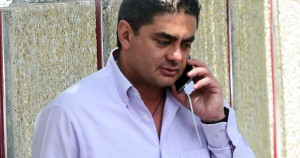 “Operación Cházaro”: Dinero y más dinero para hacerlo “que se cague”