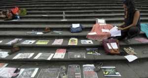 En lo que va del año en Veracruz se han registrado 80 víctimas de feminicidios. Foto: Cuartoscuro