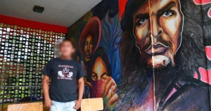 SETV | "Tenemos miedo", pero aquí se lucha: alumnos de nuevo ingreso en Ayotzinapa