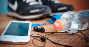 SOUNDTRACK: Playlist de Vinicio Fabila "para correr"