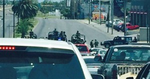 Capo sospechosamente libre en Reynosa ordena secuestro de 10 en una fiesta y ¿los mata?