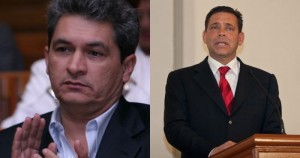 Dos importantes miembros del Congreso de EU demandaron a EU adoptar "medidas inmediatas" para extraditar a dos ex gobernadores mexicanos de Tamaulipas. Foto: Cuartoscuro