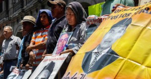 A un año de Iguala, ¿se avanzó contra desaparición forzada? No, dicen especialistas