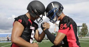 México tendrá su propia NFL: la Liga de Futbol Americano Profesional