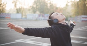 SOUNDTRACK: Playlist de Miguel Trancozo "para escapar de la Ciudad de México"