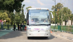 “Estoy de su lado”, “no habrá carpetazo”, etc., compromisos de EPN con padres de los 43