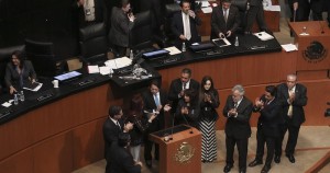 Comisión de diputados citará a Aguirre, Cienfuegos, Murillo Karam y otros por caso Iguala