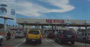 Relatos sobre la rivalidad entre México y Estados Unidos