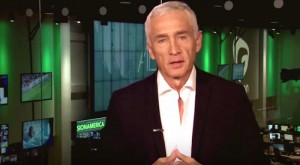 "Mientras más inmigrantes tienes, menos crimen hay": Jorge Ramos (VIDEO)