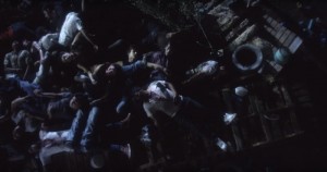 Piden que se quite de las salas de cine película sobre Ayotzinapa. Foto: Captura de pantalla. 