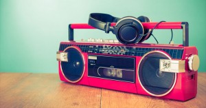 SOUNDTRACK: Playlist de Roque Casciero "para volver al futuro"