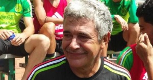 Foto: @miseleccionmx
