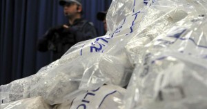 Cártel mexicano de "meta" es desmantelado en EU; trasladaban la droga desde Michoacán