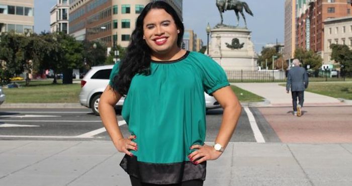 En Houston realizarán consulta para decidir qué baños usarán personas