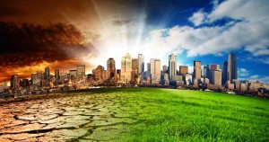 Cambio climático Foto: shutterstock