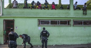 “Sus narcos son más populares que sus equipos de fut”, dicen en El Salvador previo al juego