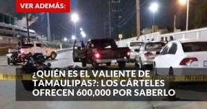 El secuestro en Tamaulipas es 469% más del promedio nacional, y la extorsión brinca a Texas
